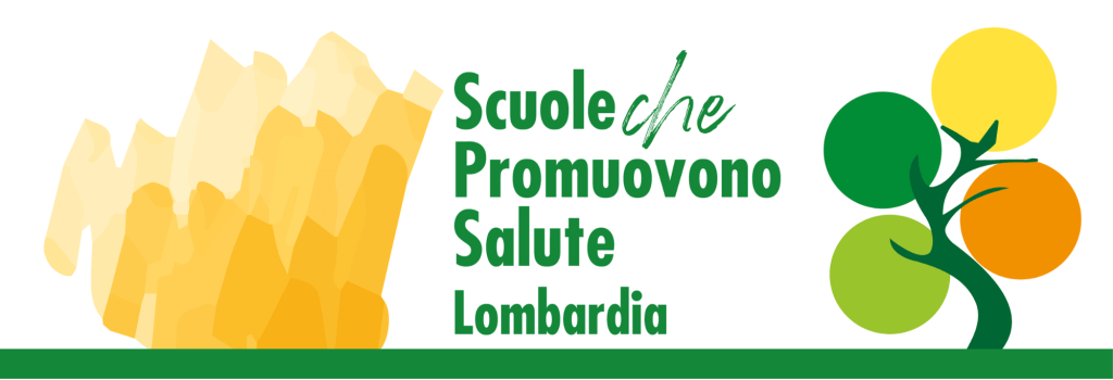 Scuole Promuovono Salute